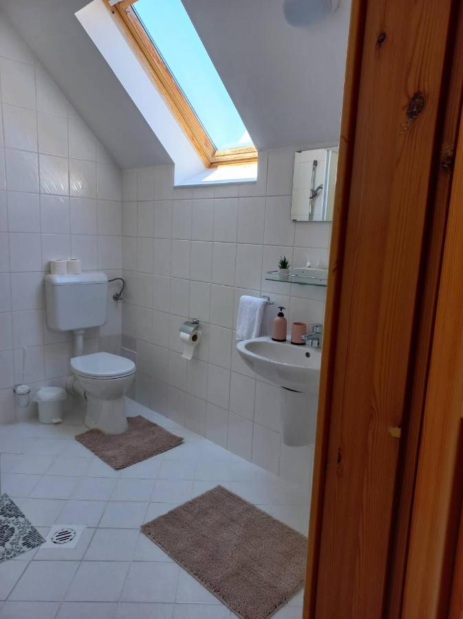 Family Panzio Zalakaros Bed & Breakfast Екстериор снимка