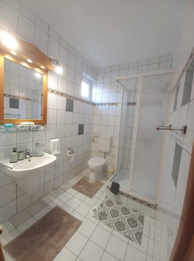 Family Panzio Zalakaros Bed & Breakfast Екстериор снимка