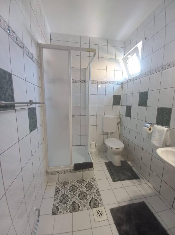 Family Panzio Zalakaros Bed & Breakfast Екстериор снимка