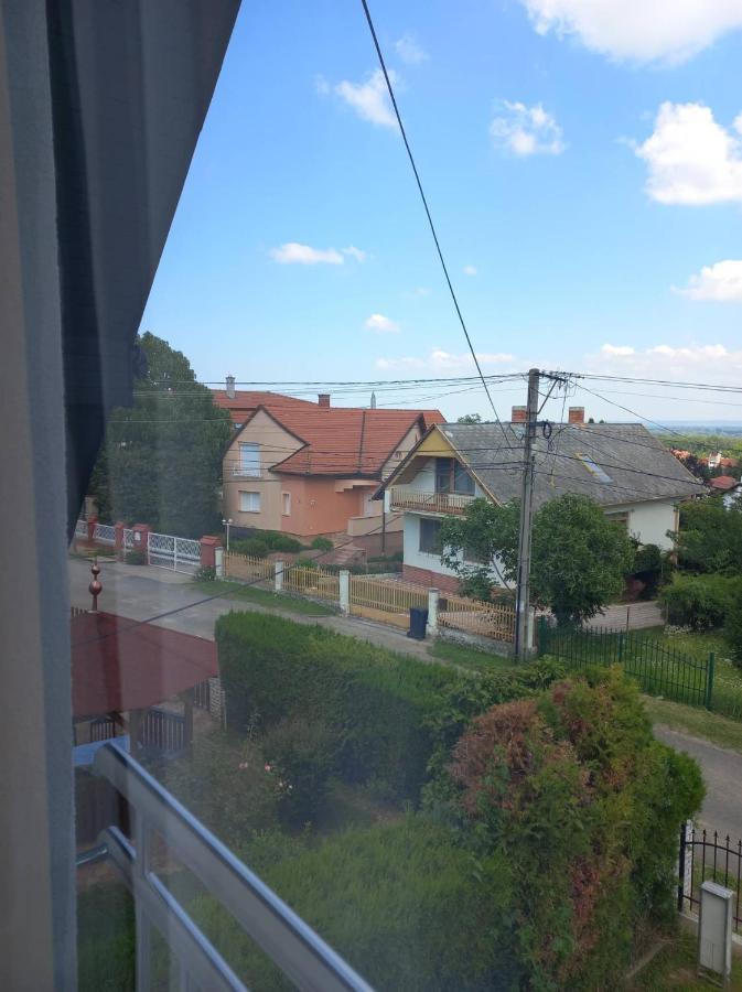 Family Panzio Zalakaros Bed & Breakfast Екстериор снимка